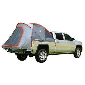 Rightline Gear 110750 Full-Size Short Truck Bed Tent 5.5' Full-Size Short Bed
