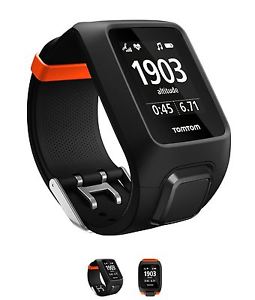 GINNASTICA TOMTOM Adventurer GPS Watch 78500312