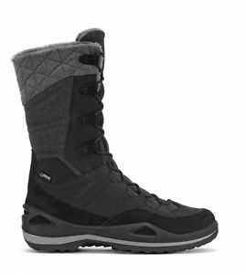 Lowa Alba GTX Ws Winterstiefel (schwarz)