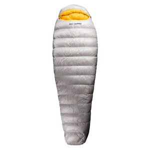New - Sea to Summit Spark III SP3 -4  C Ultra Light Down Sleeping Bag - Long