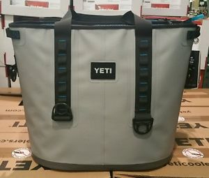 Yeti Hopper 40-New With Tags.