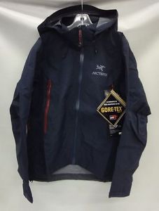 BRAND NEW- Arc'Teryx Beta AR Jacket 2017-18 (Large)  RRP £430.00