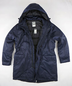 G-Star Averagenale Patrol Parka Supreme Nylon blu scuro Taglia XXXL