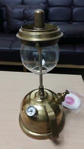 Tilley Style Korean L14 Kerosene Camping lamp