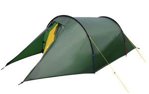 Terra Nova Starlite 1 UK Made NEW 2017 3 Season Backpakkig Trekking 1 Man Tent