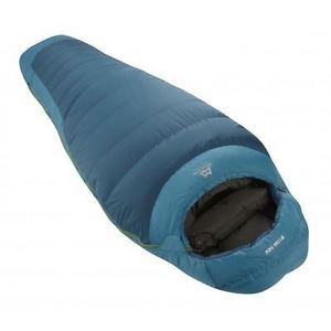 Mountain Equipment Titan 425 WR XL Sleeping Bag - Nautilus