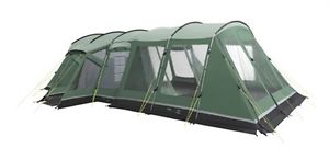Outwell Montana 6 Front Awning