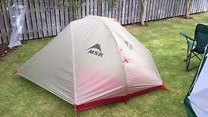 MSR Freelite 2 Tent
