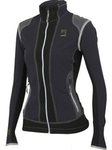 Sportful Karpos Defence Lady Jacket 2500223 Mod. 2014 Outdoor Jacket dark gray