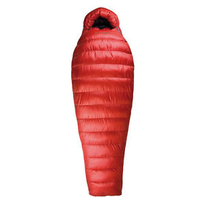 Sea to Summit Alpine III Ap3 / 3 Sleeping Bag, -20  C High Altitude 850 loft ...