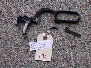 DAISY MODEL 1894 BB GUN,  LEVER, PIN, Spittin' Image