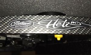 Mathews Heli-m Tactical Bow Right Handed