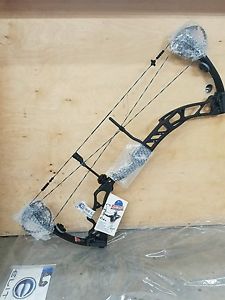 NEW IN BOX 2016 ELITE ENERGY 32 YOUR CHOICE OF LENGTH WARRANTY BLACK