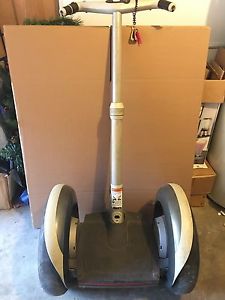 SEGWAY GEN1 i167 WORKING UNIT