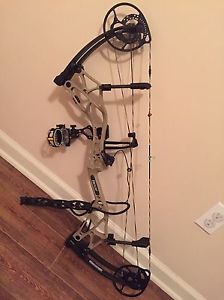 Bear Arena 30 Tan With Sight Ready To Shoot