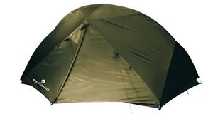 Ferrino Chaos 2 Tent (Olive). Delivery is Free