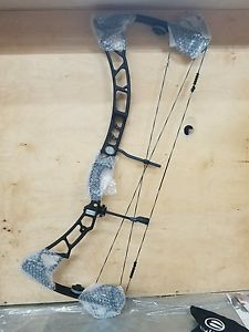 NEW IN BOX 2016 ELITE SYNERGY YOUR CHOICE OF LENGTH WARRANTY BLACK