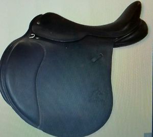Synergist all purpose endurance saddle