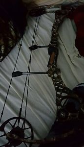 Mathews no cam htr