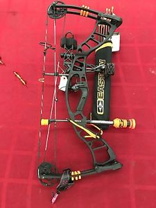 Hoyt PowerMax 24"-25" #40-#50