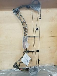 NEW IN BOX 2016 ELITE ENERGY 32 YOUR CHOICE OF LENGTH WARRANTY MAX 1