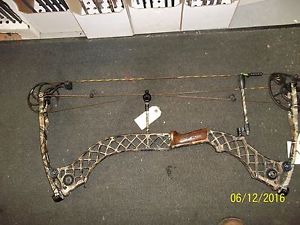 compound bow
