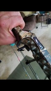 Mathews Chill X Right Hand