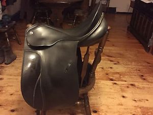 Passier 17.5 Grand Gilbert MW