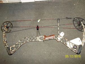 compound bow