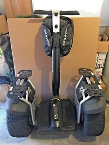 SEGWAY X2 LOW MILES EXCELLENT CONDITION