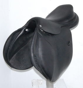 17.5" CWD SE01 SADDLE (SE01030092) DEMO USED ONLY, EXCELLENT CONDITION !! - DWC