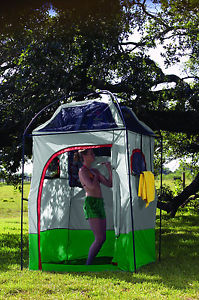 Camping ShowersTent Tote Portable Texsport Stand New Adult Kids Outdoor Shelter