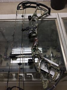Bowtech BTX 31