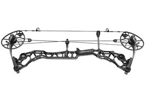 Mathews Halon 7 LEFT HANDED