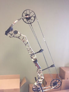 Mathews 2016 HTX No Cam RH 28/70 FREE SHIP!