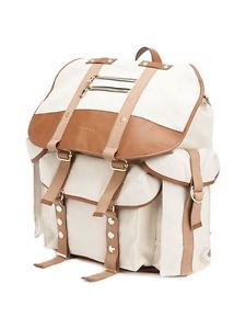Balmain  multiple pocket backpack