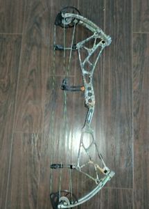 bear archery arena 34 hunting bow brand new