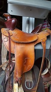 15    Saddle