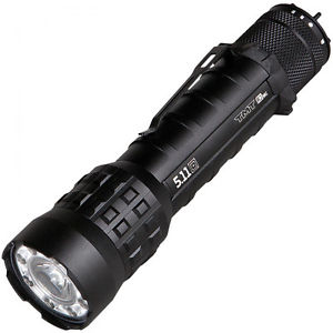 FTL53210 Torcia 5.11 Tactical TMT Rechargeable Flashlight