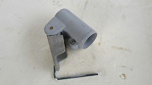 40x32mm+16x28mm Power Grip Nachrüstsatz,Vorzelt, Zeltstangen, Zelt