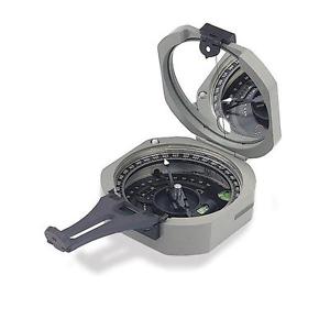Brunton International Pocket Transit:Brunton Pocket Transit - Model 5005LM Inter