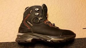 Lowa Mauria GTX Flex $300 Waterproof Hiking Backpacking Boots Womens 9 Worn Once