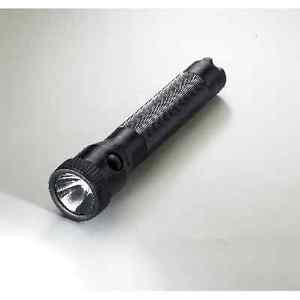 Streamlight Polystinger Charger: Ac/Dc Steady Charge Color: