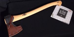 New Gransfors Bruk Small Forest Axe