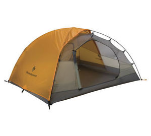 Black Diamond Vista Tent (Marigold/Gray) Mens Unisex  New