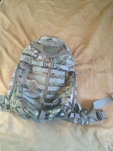 camelbak trizip backpack hydration military multicam