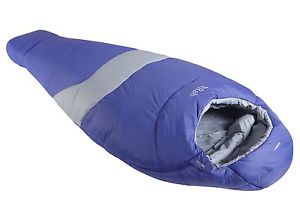 Rab Ignition 4 Synthetic Sleeping Bag