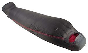 Montane Alpinist -12 Down Sleeping Bag