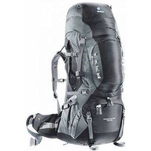 Sac à dos Aircontact Pro 70 + 15 - mixte