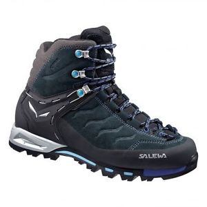 Chaussures WS MTN Trainer Mid GTX - femme